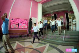 Nicaragua desarrolla el primer Ejercicio Nacional frente a Desastres