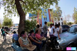 Nicaragua desarrolla el primer Ejercicio Nacional frente a Desastres