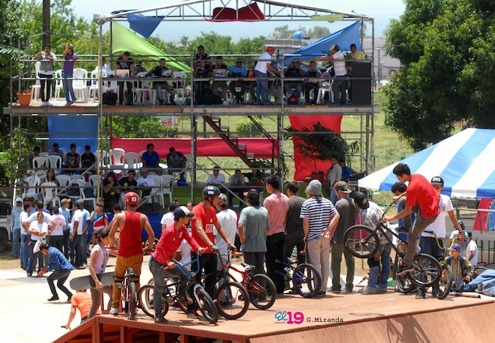 Urbanica (16 Julio 2013)