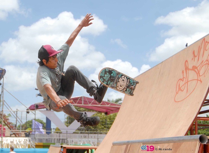 Urbanica (16 Julio 2013)