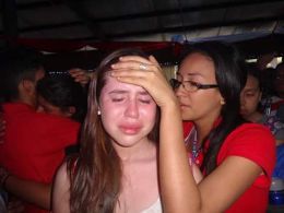 Pascual juvenil en Betania