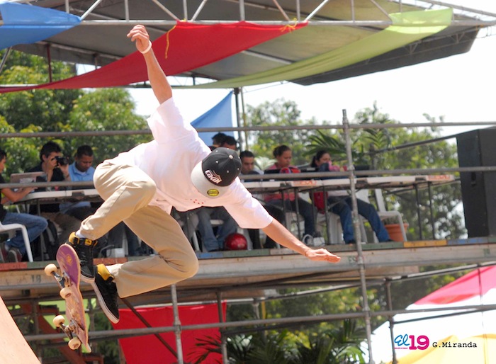 Urbanica (16 Julio 2013)