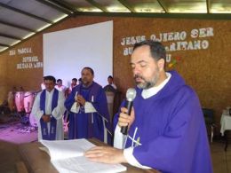 Pascual juvenil en Betania