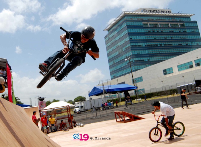 Urbanica (16 Julio 2013)