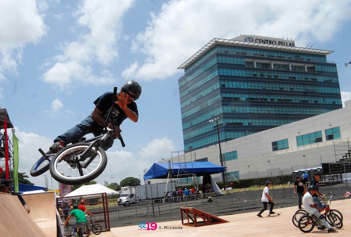 Urbanica (16 Julio 2013)