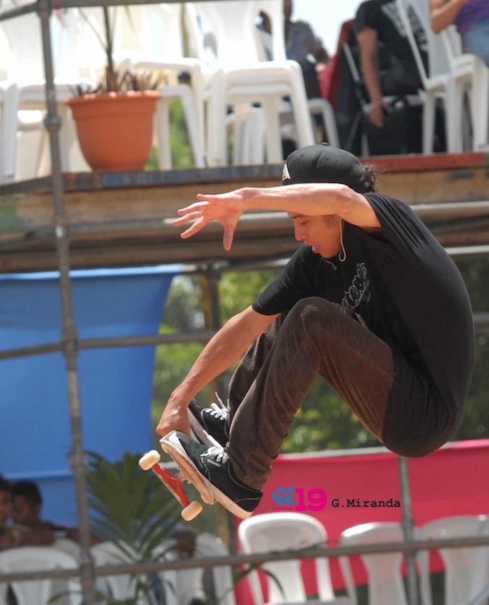 Urbanica (16 Julio 2013)