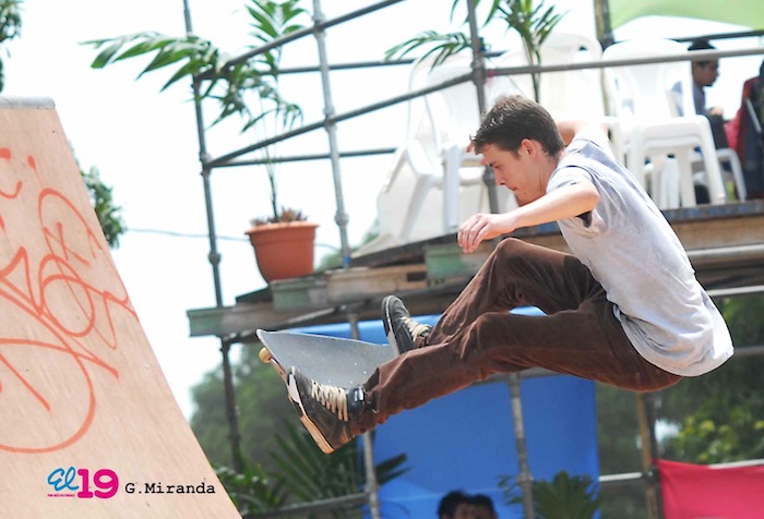 Urbanica (16 Julio 2013)