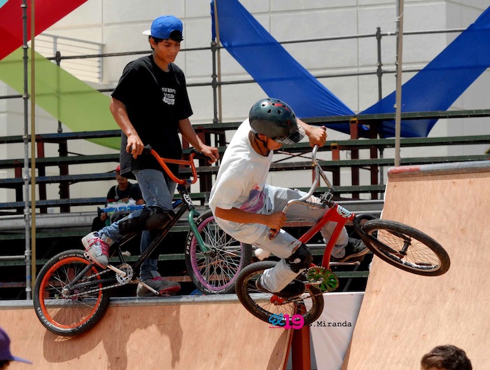 Urbanica (16 Julio 2013)