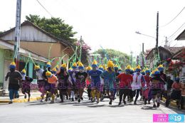 Judíos de Masatepe reviven tradiciones de Semana Santa