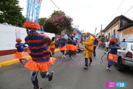 Judíos de Masatepe reviven tradiciones de Semana Santa