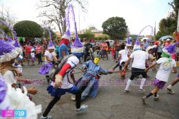 Judíos de Masatepe reviven tradiciones de Semana Santa