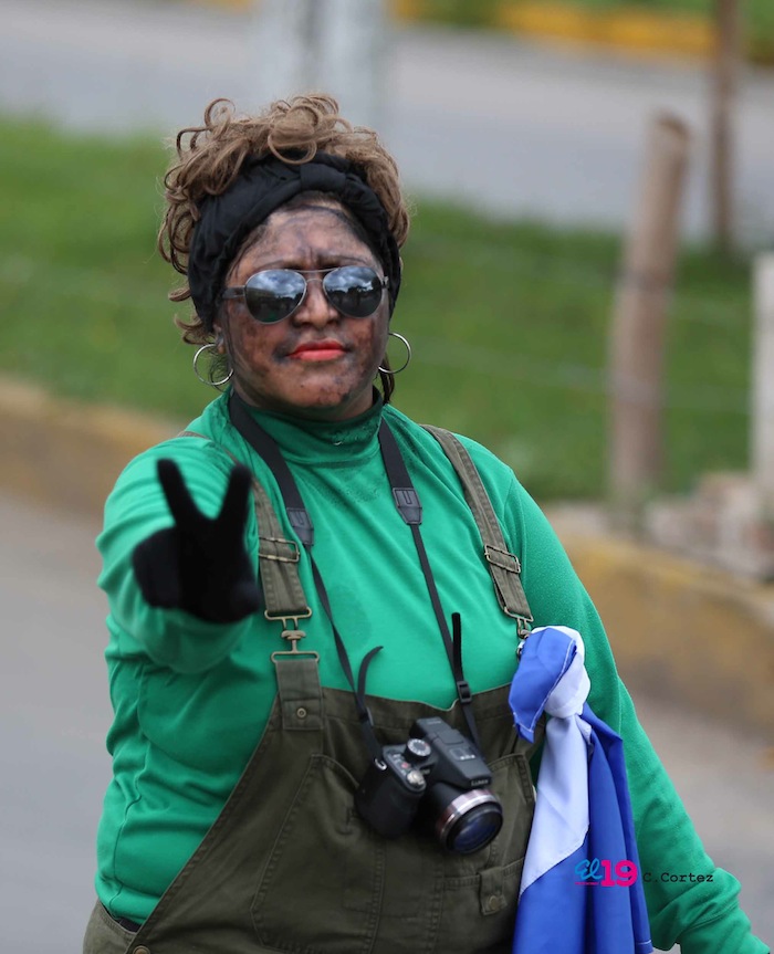 34 Aniversario Liberación de Estelí