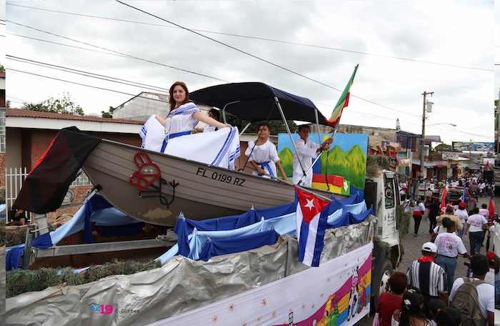 34 Aniversario Liberación de Estelí