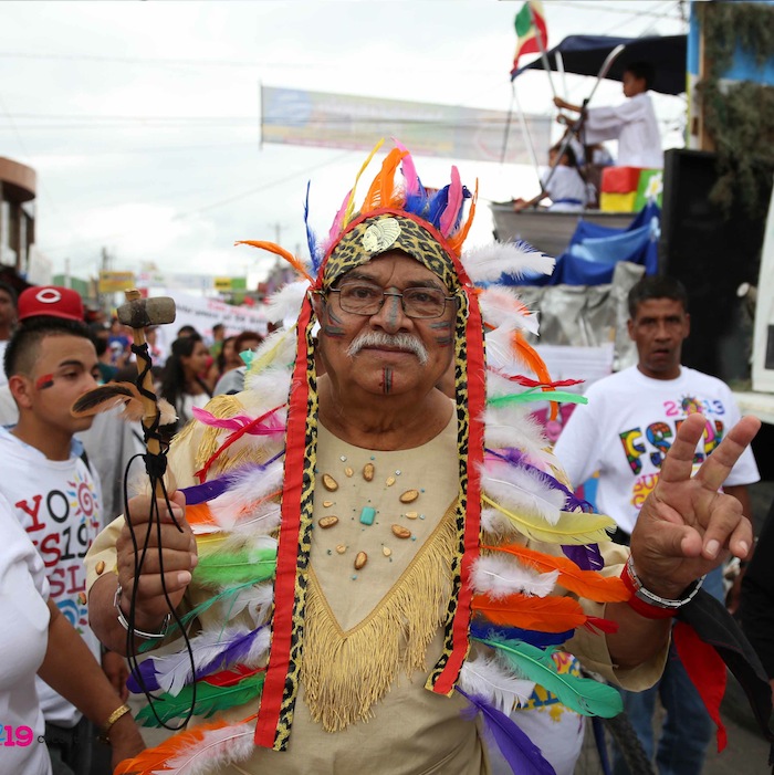 34 Aniversario Liberación de Estelí
