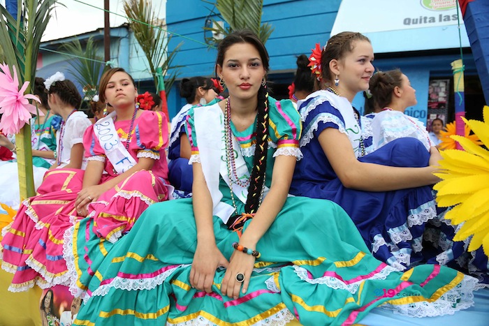 34 Aniversario Liberación de Estelí