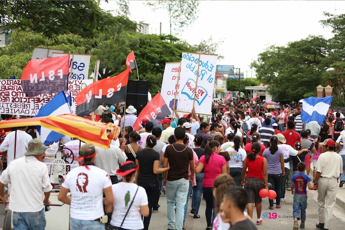 34 Aniversario Liberación de Estelí