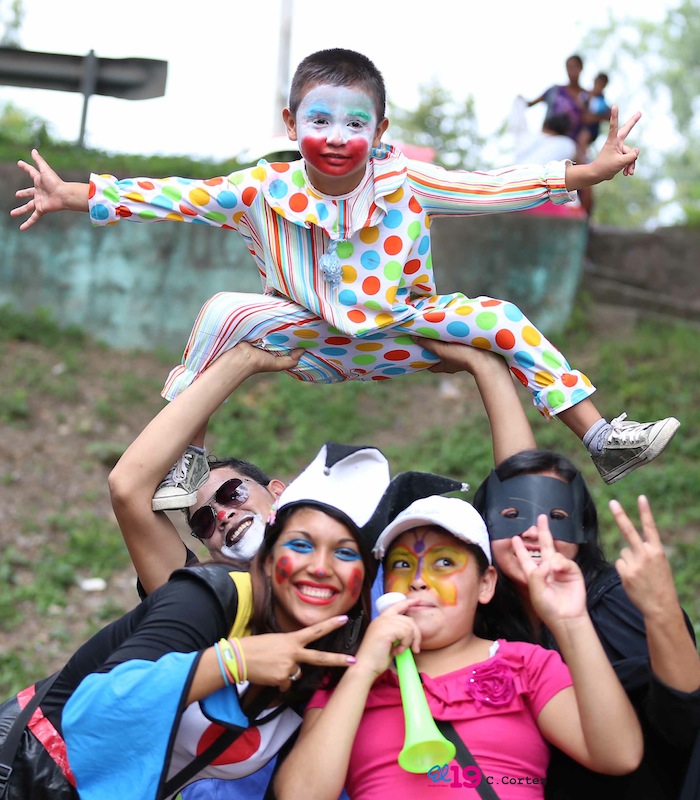 34 Aniversario Liberación de Estelí