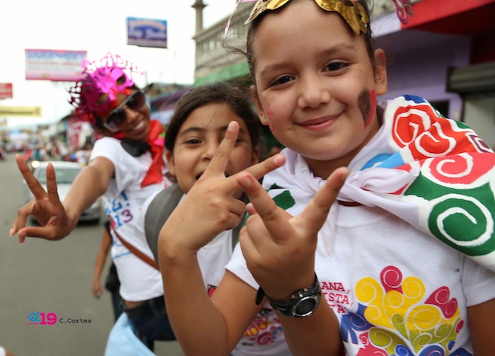 34 Aniversario Liberación de Estelí