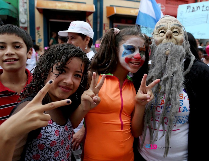 34 Aniversario Liberación de Estelí