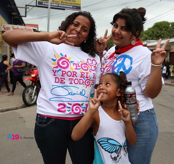 34 Aniversario Liberación de Estelí