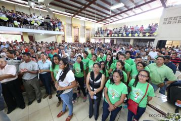 Cardenal Brenes oficia Misa de Resurección