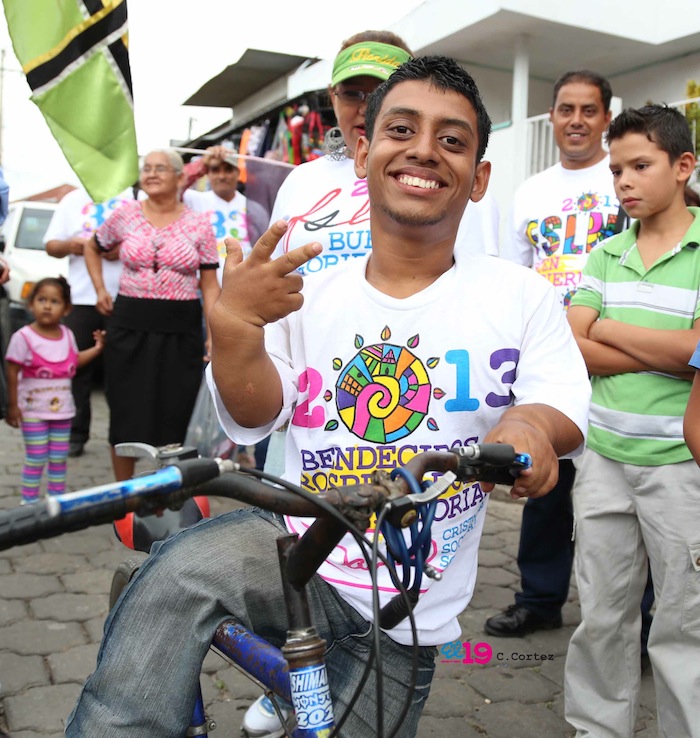 34 Aniversario Liberación de Estelí