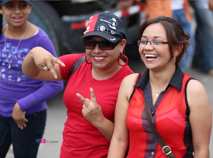 34 Aniversario Liberación de Estelí