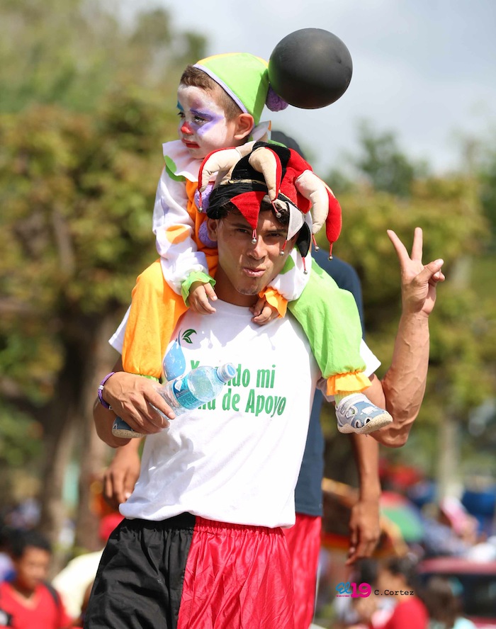 34 Aniversario Liberación de Estelí