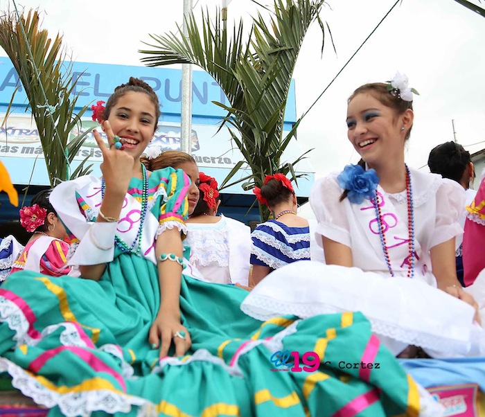 34 Aniversario Liberación de Estelí