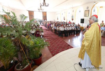 Inician festividades en honor a San Francisco de Paula