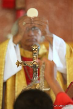 Inician festividades en honor a San Francisco de Paula