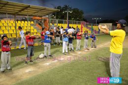 Centro Deportivo Hugo Chávez será ampliado con nuevos espacios para el pueblo