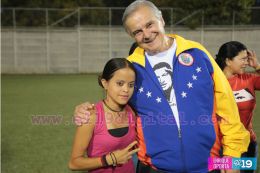 Centro Deportivo Hugo Chávez será ampliado con nuevos espacios para el pueblo