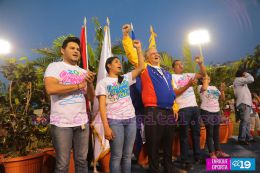 Centro Deportivo Hugo Chávez será ampliado con nuevos espacios para el pueblo