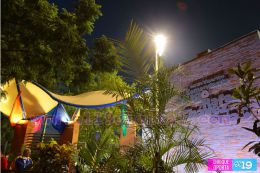 Centro Deportivo Hugo Chávez será ampliado con nuevos espacios para el pueblo