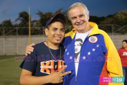 Centro Deportivo Hugo Chávez será ampliado con nuevos espacios para el pueblo