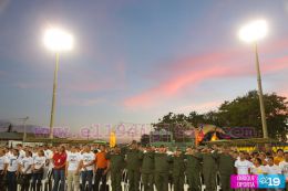 Centro Deportivo Hugo Chávez será ampliado con nuevos espacios para el pueblo
