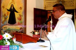 Catorce años de beatificación de Sor María Romero