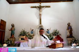 Catorce años de beatificación de Sor María Romero