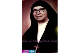 Catorce años de beatificación de Sor María Romero