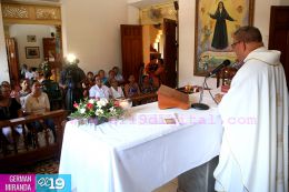 Catorce años de beatificación de Sor María Romero