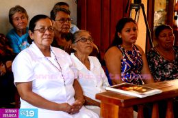 Catorce años de beatificación de Sor María Romero