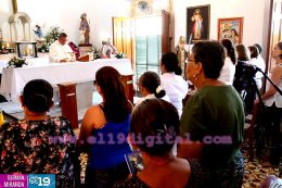 Catorce años de beatificación de Sor María Romero