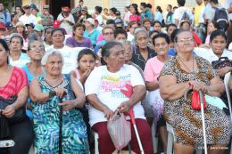 León conmemora el 37 Aniversario de los Héroes y Mártires de Veracruz