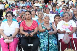 León conmemora el 37 Aniversario de los Héroes y Mártires de Veracruz