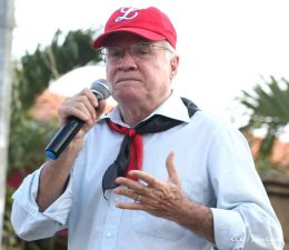 León conmemora el 37 Aniversario de los Héroes y Mártires de Veracruz