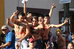 León conmemora el 37 Aniversario de los Héroes y Mártires de Veracruz