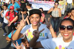 León conmemora el 37 Aniversario de los Héroes y Mártires de Veracruz