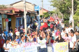 León conmemora el 37 Aniversario de los Héroes y Mártires de Veracruz