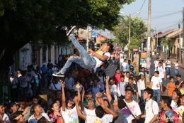 León conmemora el 37 Aniversario de los Héroes y Mártires de Veracruz